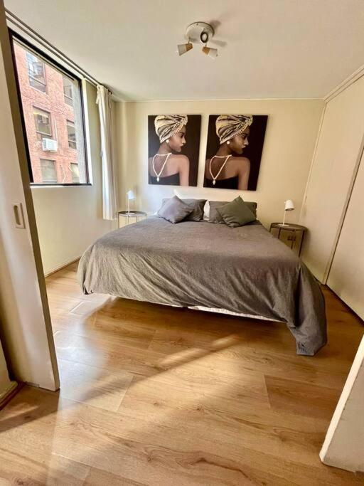 Increible Ubicacion En Santiago, Costanera Center Apartamento *